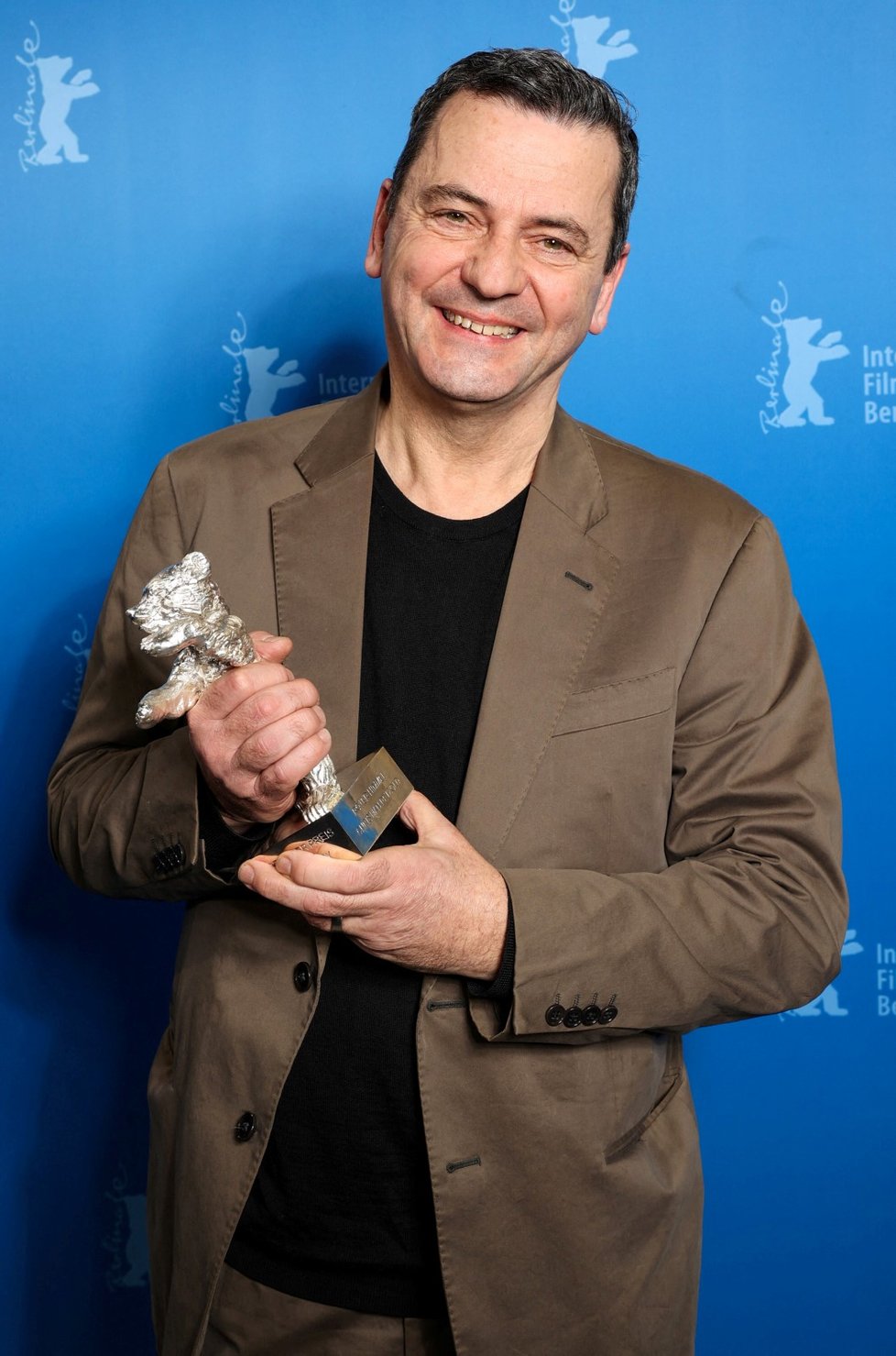 73. ročník Berlinale: režisér Christian Petzold