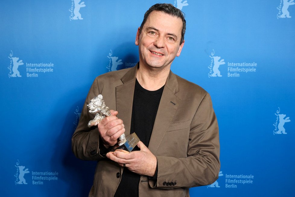 73. ročník Berlinale: režisér Christian Petzold