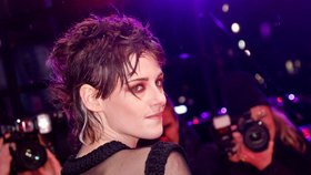 73. ročník Berlinale: Kristen Stewartová, herečka