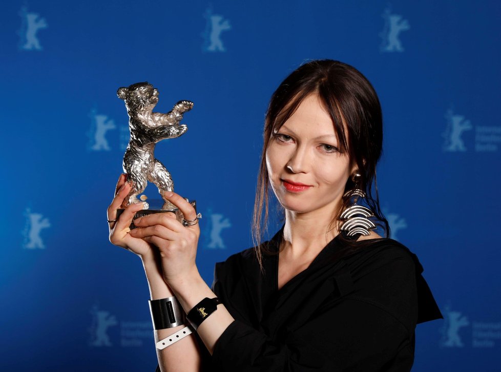 68. ročník Filmové festivalu Berlinale 2018