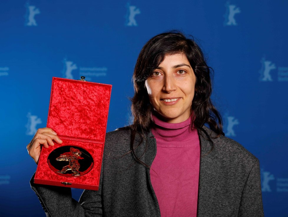 68. ročník Filmové festivalu Berlinale 2018