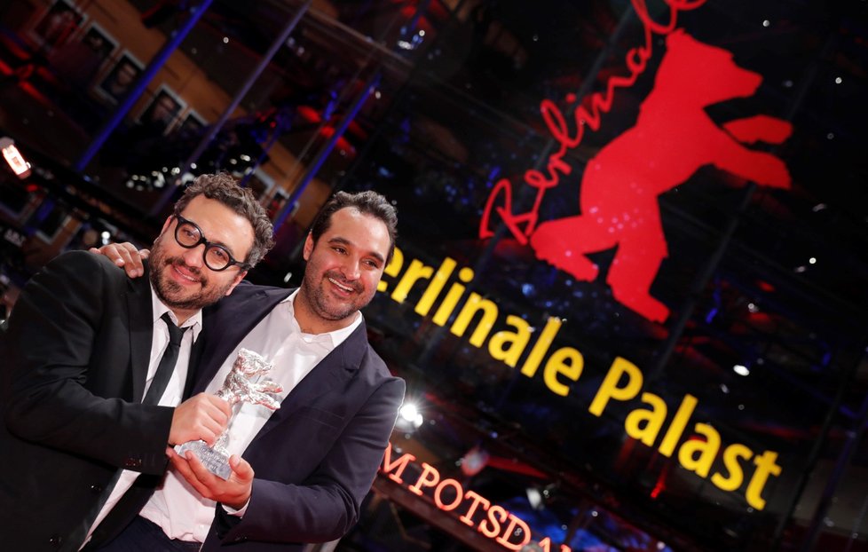 68. ročník Filmové festivalu Berlinale 2018