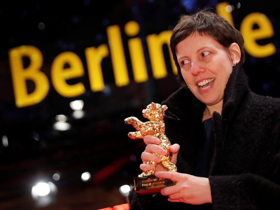 68. ročník Filmové festivalu Berlinale 2018