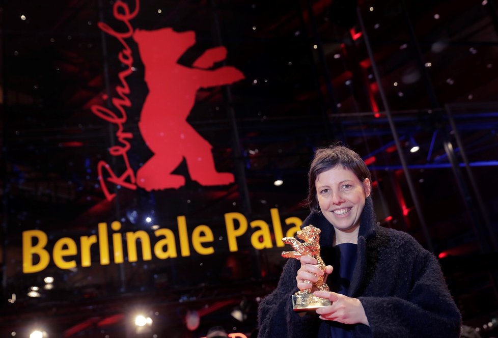 68. ročník Filmové festivalu Berlinale 2018