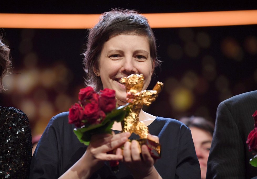 68. ročník Filmové festivalu Berlinale 2018