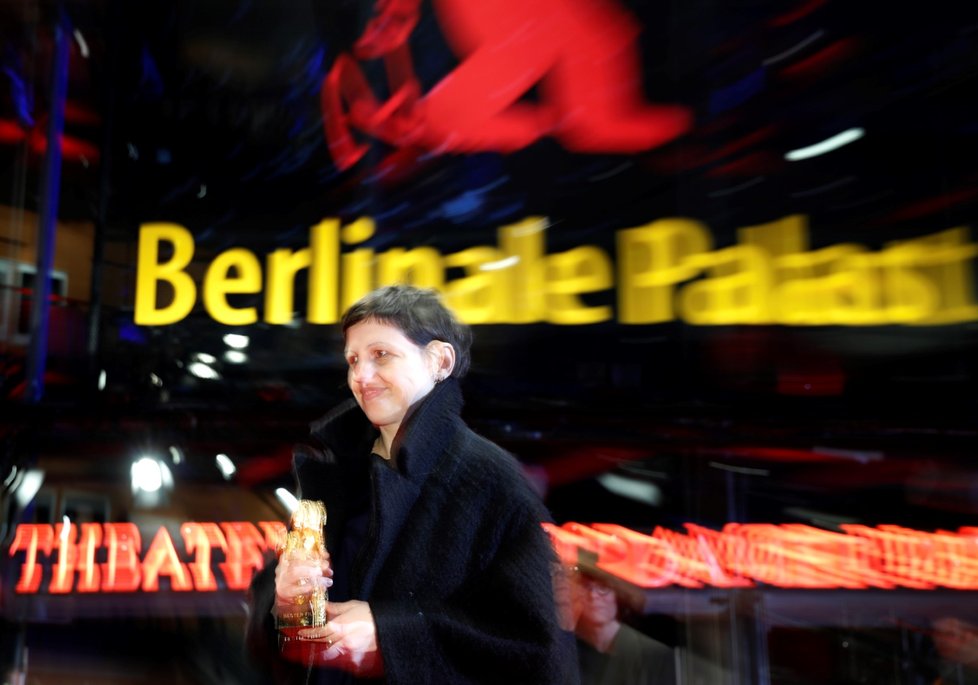 68. ročník Filmové festivalu Berlinale 2018