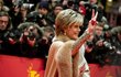 Jane Fonda oslnila Berlinale krásou i elegancí.