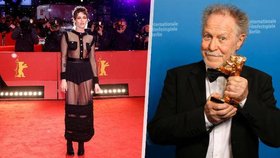 Berlinale 2023: Porota v čele s Kristen Stewartovou vybrala za vítěze dokument Na Adamantu režiséra Nicolase Philibera