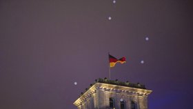 Německo, pro uprchlíky země zaslíbená