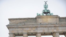 Oslavy pádu Berlínské zdi