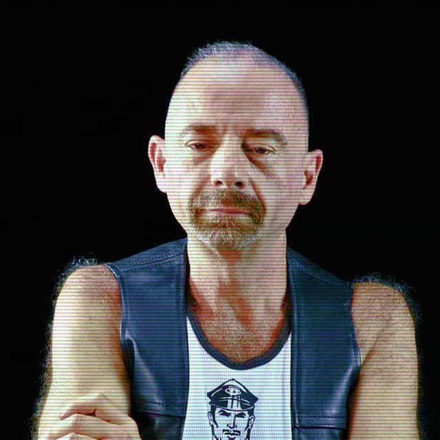 &#34;Berlínský pacient&#34; Timothy Ray Brown (54).