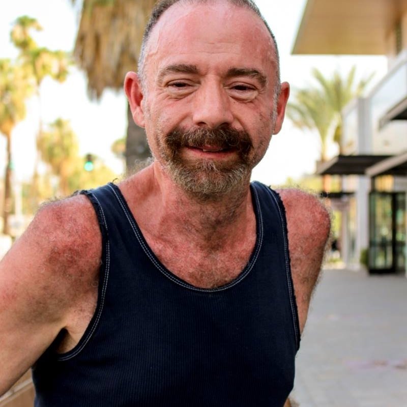 &#34;Berlínský pacient&#34; Timothy Ray Brown (54).