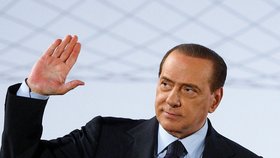 Zamává dnes Berlusconi na rozloučenou své politické kariéře?