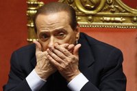 Berlusconi podá demisi příští týden!