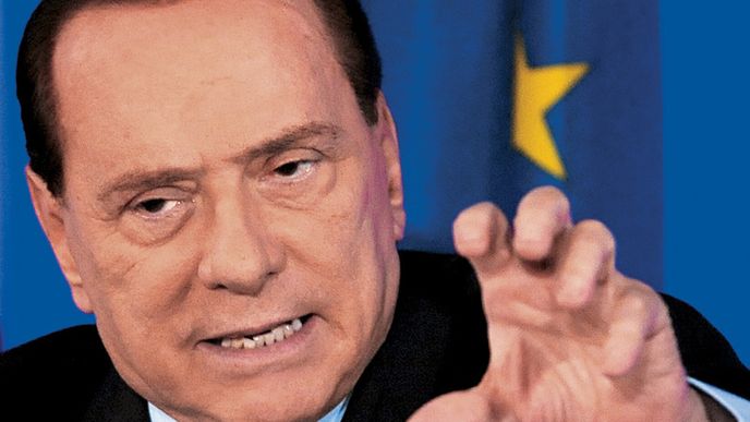 Berlusconi