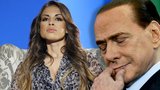 Obviněný Berlusconi se zase nedostavil k soudu