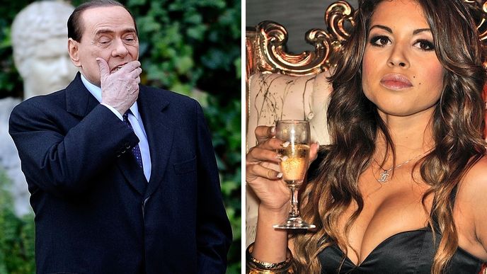 Berlusconi Berlusconi