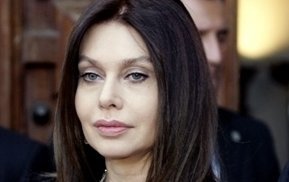 Veronica Lario Berlusconi