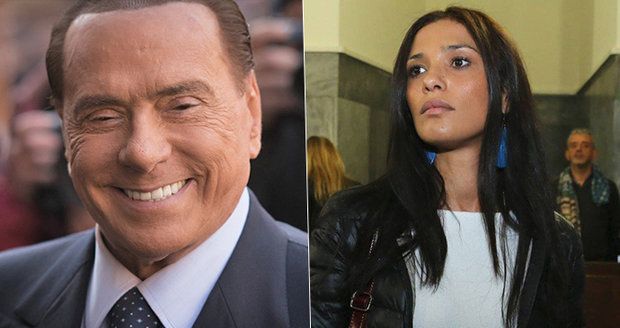 Chtěla vypovídat proti Berlusconimu, našli ji mrtvou.