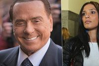 Modelka (†34) měla svědčit proti Berlusconimu: Tři možnosti, jak zemřela