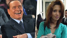 Modelka (†34) promluvila o Berlusconiho úletech: Skončila jako Litviněnko! Otrávili ji radioaktivní látkou