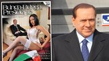 O chlípníkovi Berlusconim natočili tvrdé porno!