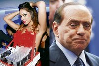 Berlusconi to rád Bunga bunga?