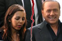 Berlusconi vyhodil kolegyni, která kritizovala jeho románky