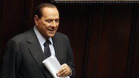 Silvio Berlusconi pak bude řešit hlavně osobní prohřešky