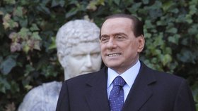 Berlusconiho asi brzy smích přejde