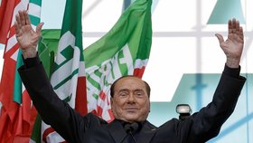 Politici o smrti Berlusconiho (†86): Putin a Orbán zmínili přítele, kondolují Macron i z USA