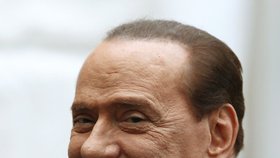 Silvio Berlusconi podá v nejbližší době demisi