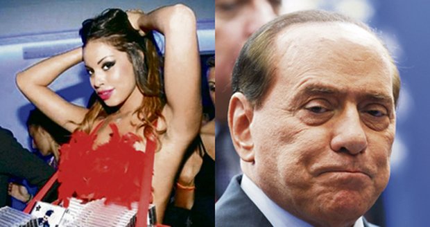 Silvio Berlusconi má na krku další skandál. 17letá Maročanka popsala, jak probíhaly večírky u italskéh premiéra