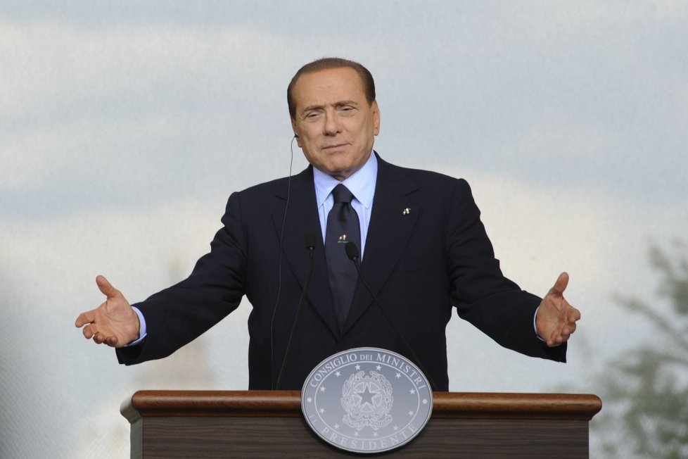 Berlusconi