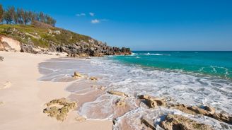 Bermudy: Mýty opředené ostrovy jsou krásná, avšak drahá destinace