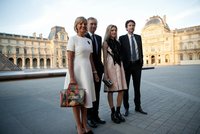 Kdo je největší boháč světa Arnault: Francouzský módní magnát má 5 dětí a ruskou modelku v rodině