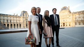 Kdo je největší boháč světa Arnault: Francouzský módní magnát má 5 dětí a ruskou modelku v rodině