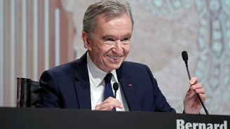 V kůži nejbohatšího Evropana. Jak Bernard Arnault proměnil svět luxusu 