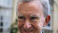 Bernard Arnault