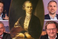 Boj o pražského primátora jde do finále: Víte kdo a kdy byl prvním předchůdcem nynějších kandidátů?