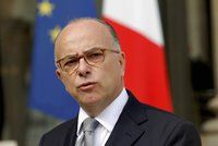 Rošáda ve Francii: Premiér chce být prezidentem, střídá ho ministr vnitra