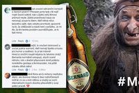 Pivovar Bernard se navezl do hnutí #MeToo. Zesměšňuje sexuální násilí, říká expertka