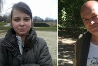 Pozor na jejich tváře: Němec (53) se v Česku může ukrývat s unesenou dívkou (13)!