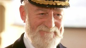 Zemřela hvězda Pána prstenů a Titanicu Bernard Hill (†79): V Česku pařil na Comic-Conu i ve Varech  