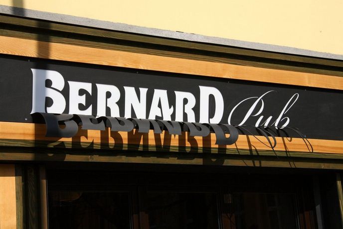 Bernard Pub