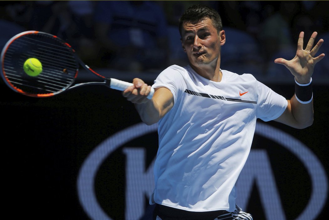 Bernard Tomic