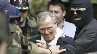 Ve věku 83 let zemřel ve vězení boss sicilské mafie Provenzano