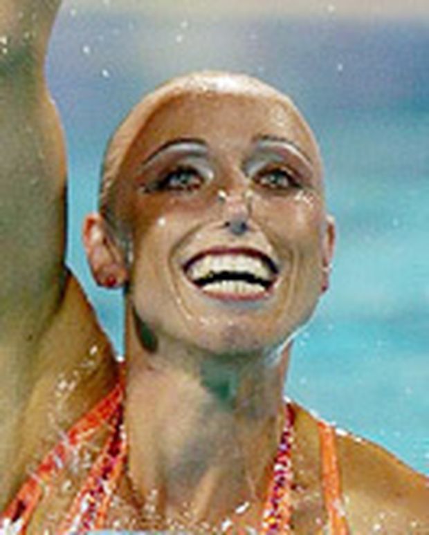 Bernardová Bernardová