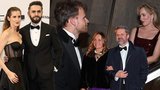 Nové lásky na Lvech! Bernášková i exmanžel s novými partnery i fešák Maximové