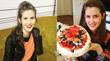 Jana Bernášková (40) o koronaviru, domácí škole i nové knize, kterou píše!